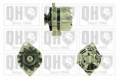 QUINTON HAZELL qra1181 -  Генератор